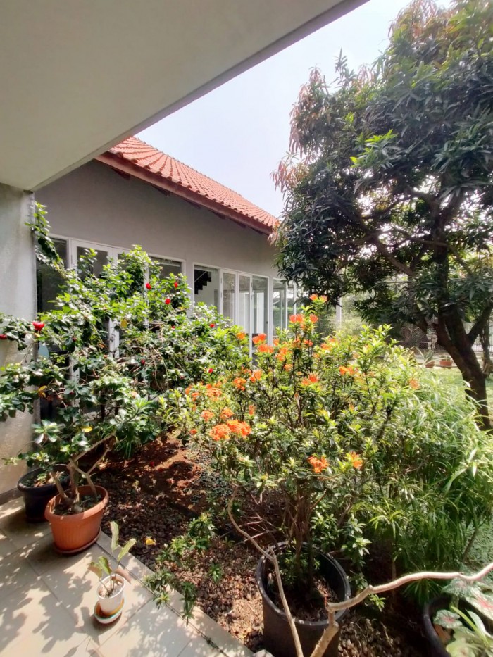 Rumah dijual di Cilandak Bawah Jakarta selatan